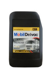 ������ �������� ����� Mobil Delvac MX Extra 10W-40 20� ������� 144718 - inomarca.kz