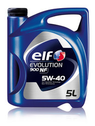 ������ �������� ����� Elf Evolution 900 Nf 5W40 ������� RO196147 - inomarca.kz
