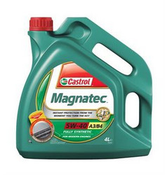 ������ �������� ����� Castrol Magnatec A3/B4 SAE SAE 5W-40 (4�) ������� 4653270090 - inomarca.kz