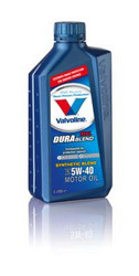 ������ �������� ����� Valvoline Durablend MXL 5W40 ������� 8710941117409 - inomarca.kz