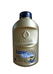 ������ �������� ����� Statoil LazerWay C3 SAE 5W-40 (1�) ������� 1000872 - inomarca.kz