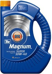 ������ �������� ����� ��� Magnum Super 10W40 4� ������� 40614742 - inomarca.kz