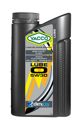������ �������� ����� Yacco LUBE O ������� 305325 - inomarca.kz