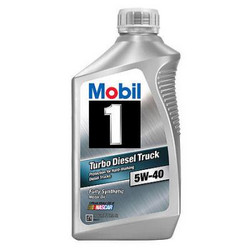 ������ �������� ����� Mobil 1 Turbo Diesel Truck 5W-40 ������� 071924149861 - inomarca.kz