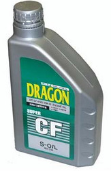 ������ �������� ����� Dragon Super Diesel CF 10W-30, 1� ������� DCF10W3001 - inomarca.kz