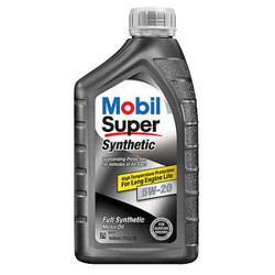 ������ �������� ����� Mobil Super Synthetic 5W-20 ������� 071924277335 - inomarca.kz