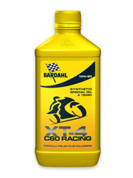������ �������� ����� Bardahl XT-4, 10W-60, 1�. ������� 347039 - inomarca.kz