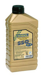 ������ �������� ����� Ravenol SSO SAE 0W30, 1� ������� 4014835624511 - inomarca.kz