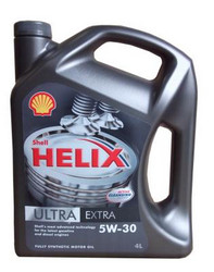 ������ �������� ����� Shell Helix Ultra Extra 5W-30 ������� 5011987141919 - inomarca.kz