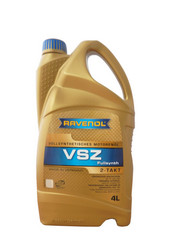 ������ �������� ����� Ravenol ������ �������� 10W-40, 4� ������� 4014835727298 - inomarca.kz