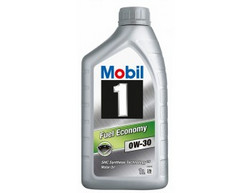 ������ �������� ����� Mobil 1 0W-30 FE 1� ������� 143081 - inomarca.kz