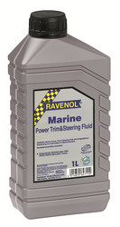 ������ �������� ����� Ravenol �������������� ����� Marine Power Trim u.Steering Fluid ( 1�) ������� 4014835647114 - inomarca.kz