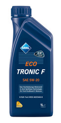 ������ �������� ����� Aral  EcoTronic F 5W-20, 1�. E4 ������� 25097 - inomarca.kz