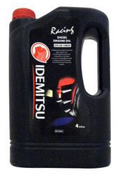 ������ �������� ����� Idemitsu Racing 10W-30 ������� FBA0075004 - inomarca.kz