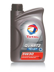 ������ �������� ����� Total Quartz Ineo Ecs 5W30 ������� 166252 - inomarca.kz