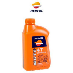 ������ �������� ����� Repsol Moto Scooter 4T ������� 6020R - inomarca.kz