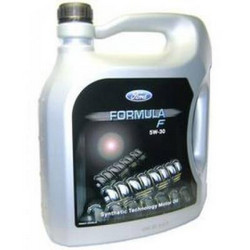 ������ �������� ����� Ford Formula F 5W-30, 5� ������� 14E8BA - inomarca.kz