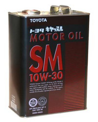 ������ �������� ����� Toyota Motor Oil ������� 0888009305 - inomarca.kz