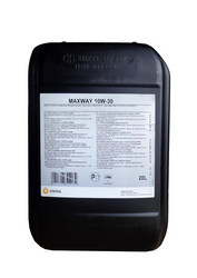 ������ �������� ����� Statoil MaxWay SAE 10W-30 (20�) ������� 1001003 - inomarca.kz