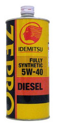 ������ �������� ����� Idemitsu Zepro Diesel Fully Synthetic 5W-40 ������� FIA88986L1L - inomarca.kz