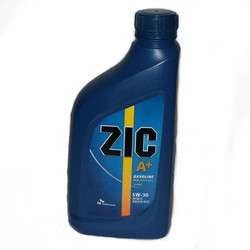 ������ �������� ����� Zic A Plus 5w30 SM/CF ������� 133051 - inomarca.kz