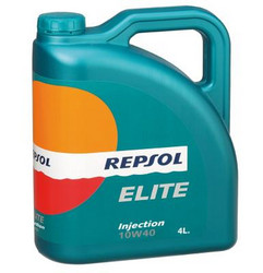 ������ �������� ����� Repsol Elite Injection ������� 6064R - inomarca.kz