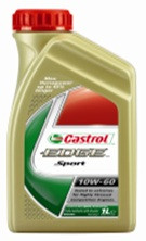 ������ �������� ����� Castrol EDGE SPORT 10W-60 1L ������� 4260041010383 - inomarca.kz
