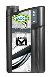 ������ �������� ����� Yacco LUBE M ������� 306024 - inomarca.kz