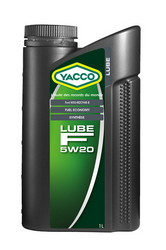 ������ �������� ����� Yacco LUBE F ������� 304325 - inomarca.kz