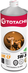 ������ �������� ����� Totachi Eco Gasoline Semi-Synthetic SM/CF 5W-30, 1� ������� 4562374690349 - inomarca.kz