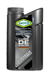 ������ �������� ����� Yacco LUBE DE ������� 305525 - inomarca.kz