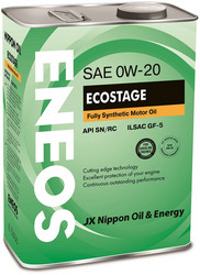 ������ �������� ����� Eneos Ecostage 100% Synt. SN 0/20 4� ������� 8801252022022 - inomarca.kz