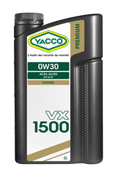 ������ �������� ����� Yacco VX 1500 ������� 302024 - inomarca.kz