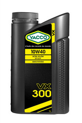 ������ �������� ����� Yacco VX 300 ������� 303325 - inomarca.kz