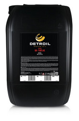 ������ �������� ����� Detroil �-10�2� SAE 30 API C� ������� 4660014060535 - inomarca.kz