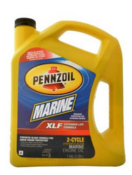 ������ �������� ����� Pennzoil Marine XLF Outboard 2-Cycle Oil ������� 071611906944 - inomarca.kz