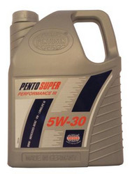 ������ �������� ����� Pentosin Pento Super Performance III 5W-30 ������� 4008849115424 - inomarca.kz