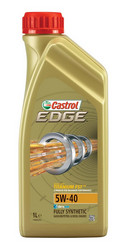 ������ �������� ����� Castrol  Edge 5W-40, 1 � ������� 153BE0 - inomarca.kz