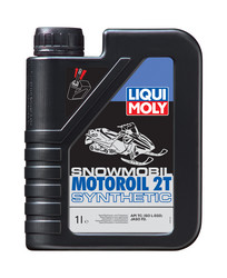 ������ �������� ����� Liqui moly ��� ���������� Snowmobil Motoroil 2T Synthetic ������� 2382 - inomarca.kz