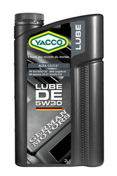 ������ �������� ����� Yacco LUBE DE ������� 305524 - inomarca.kz