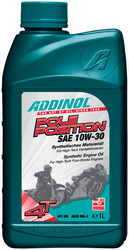 ������ �������� ����� Addinol Pole Position 10W-30, 1� ������� 4014766073372 - inomarca.kz