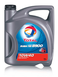 ������ �������� ����� Total Rubia Tir 8900 10W40 ������� 156672 - inomarca.kz