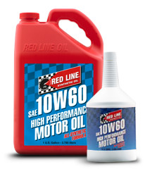 ������ �������� ����� Red line 10w-60, 3,8� ������� 11705 - inomarca.kz