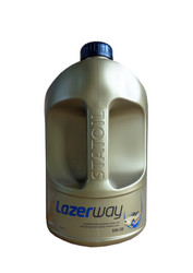 ������ �������� ����� Statoil LazerWay SAE 5W-20 (4�) ������� 1000848 - inomarca.kz