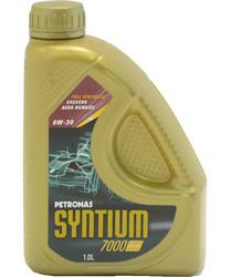 ������ �������� ����� Petronas Syntium 7000 XS ������� 18111616 - inomarca.kz