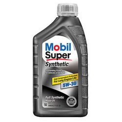 ������ �������� ����� Mobil Super Synthetic 5W-30 ������� 071924277359 - inomarca.kz