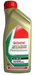 ������ �������� ����� Castrol EDGE Professional A5 0W-30 Volvo ������� 4008177073564 - inomarca.kz