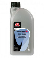 ������ �������� ����� Millers oils CFS 5W30, 1� ������� 7523JRR - inomarca.kz