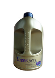 ������ �������� ����� Statoil LazerWay C4 SAE 5W-30 (4�) ������� 1000880 - inomarca.kz