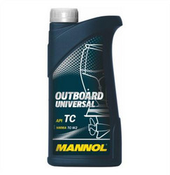 ������ �������� ����� Mannol Outboard Universal ������� 4036021101774 - inomarca.kz